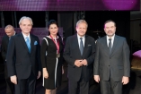 Ambasador Fair Play w Biznesie 2012 - Galeria zdjęć Gala "Przedsiębiorstw i Gmin Fair Play" 2012