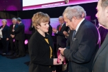 Ambasador Fair Play w Biznesie 2012 - Galeria zdjęć Gala "Przedsiębiorstw i Gmin Fair Play" 2012