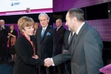Ambasador Fair Play w Biznesie 2012 - Galeria zdjęć Gala "Przedsiębiorstw i Gmin Fair Play" 2012
