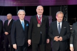 Ambasador Fair Play w Biznesie 2012 - Galeria zdjęć Gala "Przedsiębiorstw i Gmin Fair Play" 2012