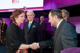 Ambasador Fair Play w Biznesie 2012 - Galeria zdjęć Gala "Przedsiębiorstw i Gmin Fair Play" 2012