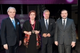 Ambasador Fair Play w Biznesie 2012 - Galeria zdjęć Gala "Przedsiębiorstw i Gmin Fair Play" 2012