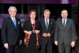 Ambasador Fair Play w Biznesie 2012 - Galeria zdjęć Gala "Przedsiębiorstw i Gmin Fair Play" 2012
