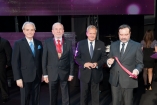 Ambasador Fair Play w Biznesie 2012 - Galeria zdjęć Gala "Przedsiębiorstw i Gmin Fair Play" 2012