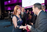 Ambasador Fair Play w Biznesie 2012 - Galeria zdjęć Gala "Przedsiębiorstw i Gmin Fair Play" 2012