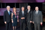 Ambasador Fair Play w Biznesie 2012 - Galeria zdjęć Gala "Przedsiębiorstw i Gmin Fair Play" 2012
