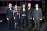 Ambasador Fair Play w Biznesie 2012 - Galeria zdjęć Gala "Przedsiębiorstw i Gmin Fair Play" 2012