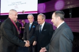 Ambasador Fair Play w Biznesie 2012 - Galeria zdjęć Gala "Przedsiębiorstw i Gmin Fair Play" 2012