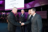 Ambasador Fair Play w Biznesie 2012 - Galeria zdjęć Gala "Przedsiębiorstw i Gmin Fair Play" 2012