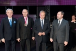 Ambasador Fair Play w Biznesie 2012 - Galeria zdjęć Gala "Przedsiębiorstw i Gmin Fair Play" 2012