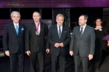 Ambasador Fair Play w Biznesie 2012 - Galeria zdjęć Gala "Przedsiębiorstw i Gmin Fair Play" 2012