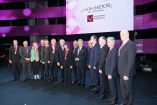 Ambasador Fair Play w Biznesie 2012 - Galeria zdjęć Gala "Przedsiębiorstw i Gmin Fair Play" 2012