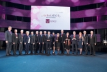 Ambasador Fair Play w Biznesie 2012 - Galeria zdjęć Gala "Przedsiębiorstw i Gmin Fair Play" 2012