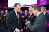 Ambasador Fair Play w Biznesie 2012 - Galeria zdjęć Gala "Przedsiębiorstw i Gmin Fair Play" 2012
