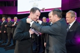 Ambasador Fair Play w Biznesie 2012 - Galeria zdjęć Gala "Przedsiębiorstw i Gmin Fair Play" 2012