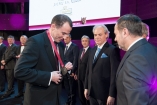 Ambasador Fair Play w Biznesie 2012 - Galeria zdjęć Gala "Przedsiębiorstw i Gmin Fair Play" 2012