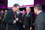 Ambasador Fair Play w Biznesie 2012 - Galeria zdjęć Gala "Przedsiębiorstw i Gmin Fair Play" 2012
