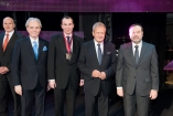Ambasador Fair Play w Biznesie 2012 - Galeria zdjęć Gala "Przedsiębiorstw i Gmin Fair Play" 2012