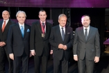 Ambasador Fair Play w Biznesie 2012 - Galeria zdjęć Gala "Przedsiębiorstw i Gmin Fair Play" 2012