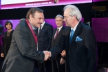 Ambasador Fair Play w Biznesie 2012 - Galeria zdjęć Gala "Przedsiębiorstw i Gmin Fair Play" 2012