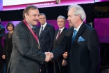 Ambasador Fair Play w Biznesie 2012 - Galeria zdjęć Gala "Przedsiębiorstw i Gmin Fair Play" 2012