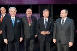 Ambasador Fair Play w Biznesie 2012 - Galeria zdjęć Gala "Przedsiębiorstw i Gmin Fair Play" 2012
