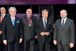 Ambasador Fair Play w Biznesie 2012 - Galeria zdjęć Gala "Przedsiębiorstw i Gmin Fair Play" 2012