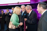 Ambasador Fair Play w Biznesie 2012 - Galeria zdjęć Gala "Przedsiębiorstw i Gmin Fair Play" 2012