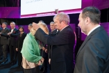 Ambasador Fair Play w Biznesie 2012 - Galeria zdjęć Gala "Przedsiębiorstw i Gmin Fair Play" 2012