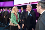 Ambasador Fair Play w Biznesie 2012 - Galeria zdjęć Gala "Przedsiębiorstw i Gmin Fair Play" 2012
