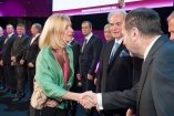Ambasador Fair Play w Biznesie 2012 - Galeria zdjęć Gala "Przedsiębiorstw i Gmin Fair Play" 2012