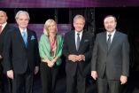 Ambasador Fair Play w Biznesie 2012 - Galeria zdjęć Gala "Przedsiębiorstw i Gmin Fair Play" 2012