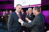 Ambasador Fair Play w Biznesie 2012 - Galeria zdjęć Gala "Przedsiębiorstw i Gmin Fair Play" 2012
