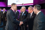 Ambasador Fair Play w Biznesie 2012 - Galeria zdjęć Gala "Przedsiębiorstw i Gmin Fair Play" 2012