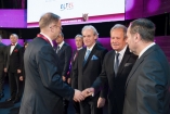 Ambasador Fair Play w Biznesie 2012 - Galeria zdjęć Gala "Przedsiębiorstw i Gmin Fair Play" 2012