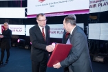 Debiut Fair Play 2012 - Galeria zdjęć Gala "Przedsiębiorstw i Gmin Fair Play" 2012