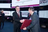 Debiut Fair Play 2012 - Galeria zdjęć Gala "Przedsiębiorstw i Gmin Fair Play" 2012