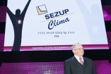 Diamentowa Statuetka Przedsiębiorstwo Fair Play 2012 - Galeria zdjęć Gala "Przedsiębiorstw i Gmin Fair Play" 2012