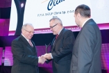 Diamentowa Statuetka Przedsiębiorstwo Fair Play 2012 - Galeria zdjęć Gala "Przedsiębiorstw i Gmin Fair Play" 2012