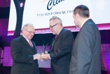 Diamentowa Statuetka Przedsiębiorstwo Fair Play 2012 - Galeria zdjęć Gala "Przedsiębiorstw i Gmin Fair Play" 2012