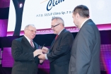 Diamentowa Statuetka Przedsiębiorstwo Fair Play 2012 - Galeria zdjęć Gala "Przedsiębiorstw i Gmin Fair Play" 2012