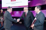Nagroda za działania proekologiczne 2012 - Galeria zdjęć Gala "Przedsiębiorstw i Gmin Fair Play" 2012