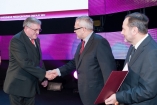 Nagroda za działania proekologiczne 2012 - Galeria zdjęć Gala "Przedsiębiorstw i Gmin Fair Play" 2012