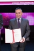 Nagroda za działania proekologiczne 2012 - Galeria zdjęć Gala "Przedsiębiorstw i Gmin Fair Play" 2012