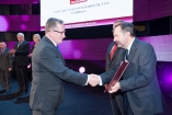 Nagroda za działania proekologiczne 2012 - Galeria zdjęć Gala "Przedsiębiorstw i Gmin Fair Play" 2012