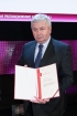 Nagroda za działania proekologiczne 2012 - Galeria zdjęć Gala "Przedsiębiorstw i Gmin Fair Play" 2012