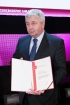 Nagroda za działania proekologiczne 2012 - Galeria zdjęć Gala "Przedsiębiorstw i Gmin Fair Play" 2012
