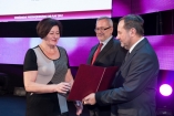 Nagroda za działania proekologiczne 2012 - Galeria zdjęć Gala "Przedsiębiorstw i Gmin Fair Play" 2012