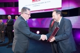 Nagroda za działania proekologiczne 2012 - Galeria zdjęć Gala "Przedsiębiorstw i Gmin Fair Play" 2012