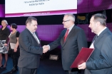 Nagroda za działania proekologiczne 2012 - Galeria zdjęć Gala "Przedsiębiorstw i Gmin Fair Play" 2012